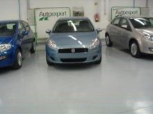 FIAT GRANDE PUNTO ACTIVE