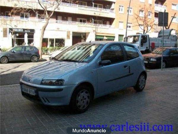 Fiat Punto 1.2 Dynamic 3p.