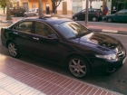 HONDA Accord 2.2i-CTDi Executive - mejor precio | unprecio.es