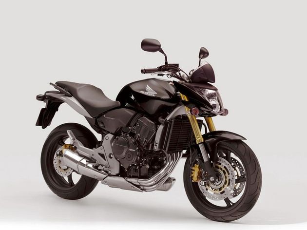 HONDA CB  600 HORNET ABS CARNET A2