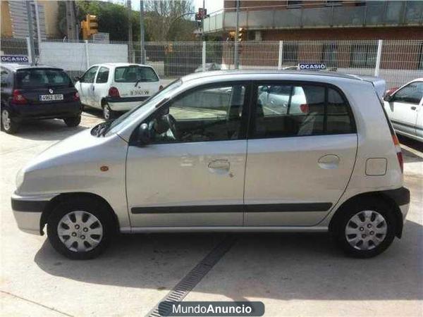 Hyundai Atos 1.0i GLS