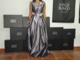 liquido lote 15 vestidos de fiesta JORGE BLANCO COUTURE