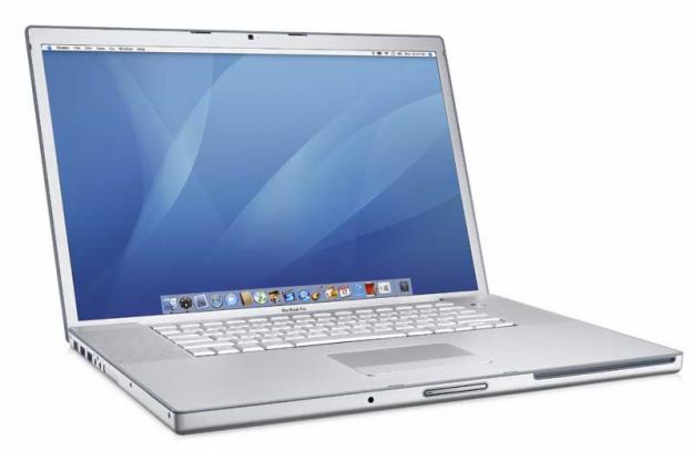 MacBook Pro 2008 15