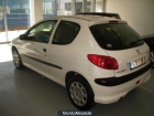 Peugeot 206 1.4 HDi XAD - mejor precio | unprecio.es