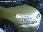 Peugeot 307 - mejor precio | unprecio.es