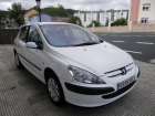 PEUGEOT 307 2.0 HDI 90 CV XS 5P(CLIMA, ETC...) - mejor precio | unprecio.es