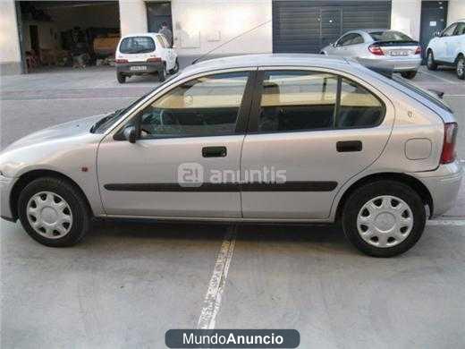 Rover 200 214 SI 16V