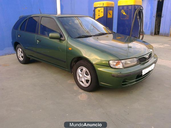 Se vende buen coche