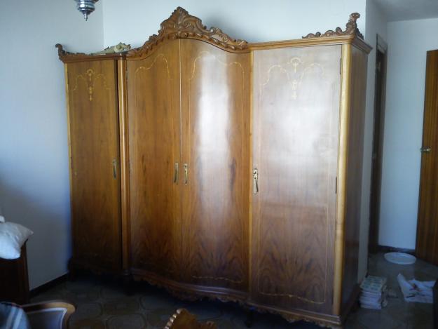 se vende mueble antiguo