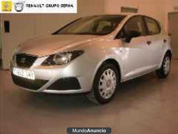 Seat Ibiza 1.2 Spotify