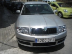 SKODA Octavia 2.0 TDI Elegance - mejor precio | unprecio.es