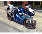 SUZUKI GSX-R 600 - mejor precio | unprecio.es