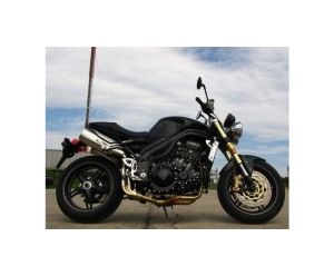 TRIUMPH SPEED TRIPLE