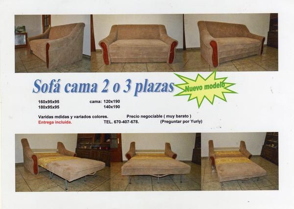 VENTA COMPRA