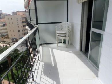 Apartamento con 1 dormitorio se vende en Fuengirola, Costa del Sol