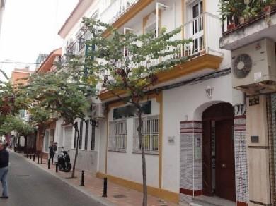 Apartamento con 3 dormitorios se vende en Fuengirola, Costa del Sol