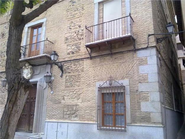 Apartamento en Toledo