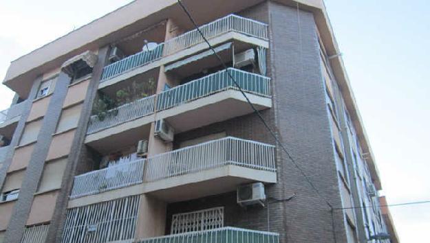 Apartamento en Torrent