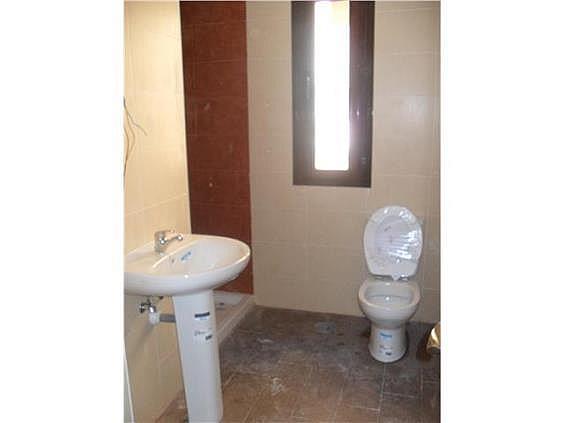 Apartamento en Velilla de San Antonio