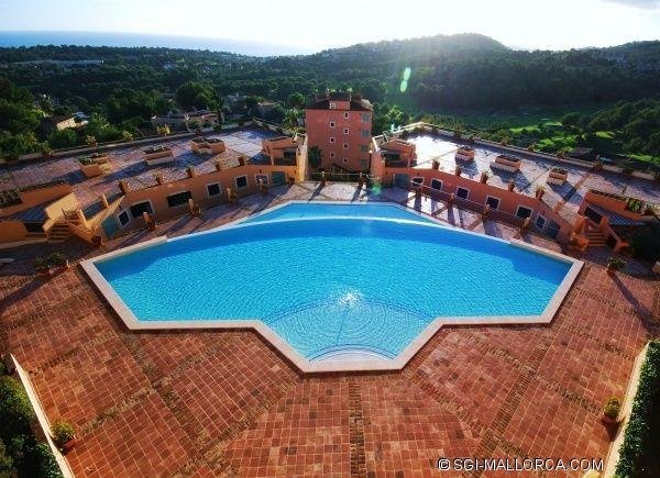 Apartamento en venta en Bendinat, Mallorca (Balearic Islands)