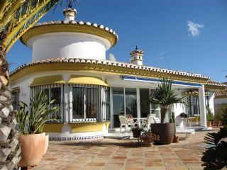 Chalet en venta en Chaparral (El), Málaga (Costa del Sol)