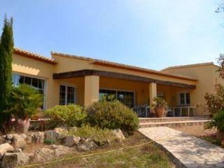 Chalet en venta en Javea/Xàbia, Alicante (Costa Blanca)