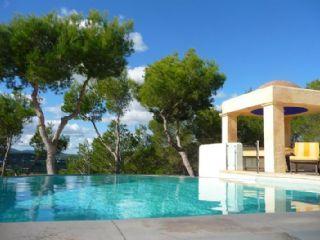 Chalet en venta en Santa Eulalia/Santa Eularia, Ibiza (Balearic Islands)