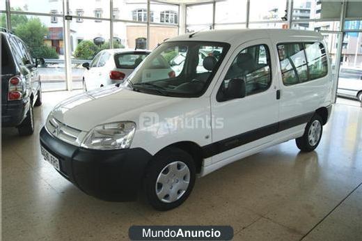 Citroen Berlingo 1.6 Hdi 75 X 4p. \'07