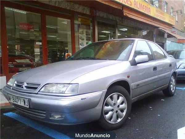 Citroën Xantia 2.1 TD Exclusive