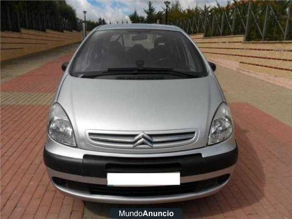 Citroën Xsara Picasso 1.6 HDi 92 SX