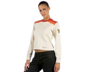 Dainese Waly camiseta chica