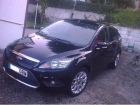 FORD FOCUS 1.6 115CV GASOLINA 5P ACABADO TREND CON PAQUETE SPORT - mejor precio | unprecio.es