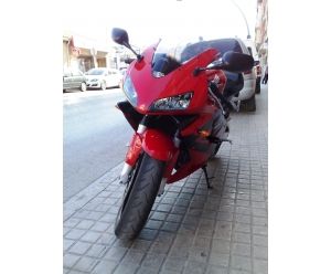 HONDA CBR 600 RR