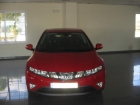 HONDA CIVIC 1.8 I-VTEC SPORT - mejor precio | unprecio.es