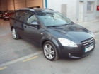 Kia Ceed Sporty Wagon 2.0 CRDI - 140CV - 62.000 KMS - mejor precio | unprecio.es