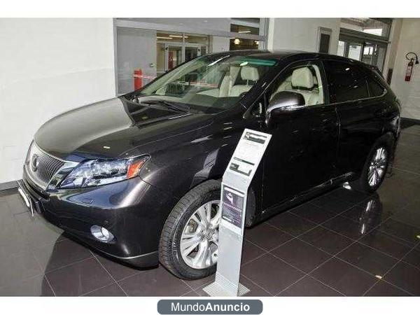 Lexus RX 450h LUXURI-TECHO.C AMARA-FUL