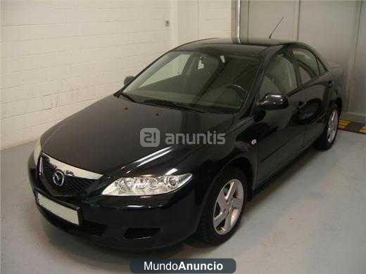 Mazda Mazda6 Active CRTD 2.0 16v 121 CV