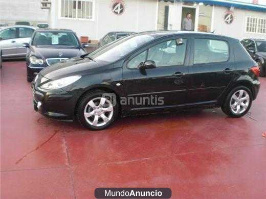 Peugeot 307 1.6 XS