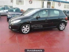 Peugeot 307 1.6 XS - mejor precio | unprecio.es