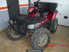 polaris sportsman 850 xps - mejor precio | unprecio.es