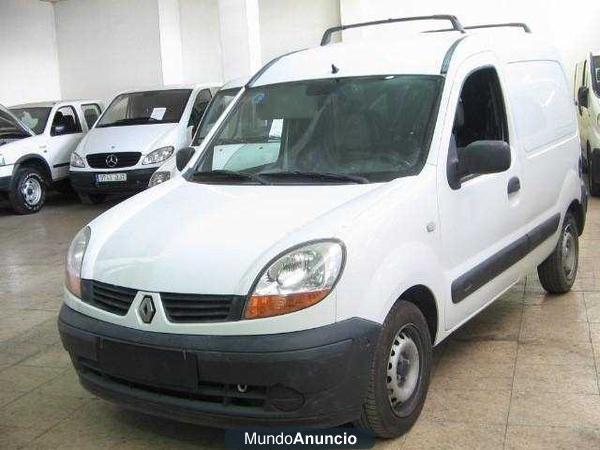 Renault Kangoo Express Confort 1.2 16v 75cv