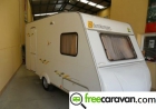 SE ALQUILA Caravana desde 45 € día | http://freecaravan.com - mejor precio | unprecio.es