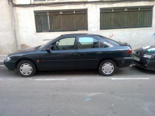 se vende for mondeo 18 td turbo diesel