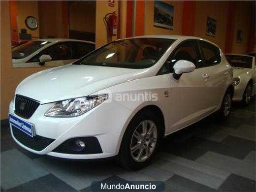 Seat Ibiza 1.6 TDI 105cv Style DPF