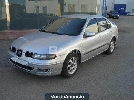 Seat Toledo 1.9 TDI SIGNA 110CV