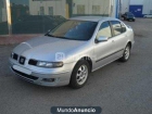 Seat Toledo 1.9 TDI SIGNA 110CV - mejor precio | unprecio.es