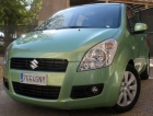 SUZUKI SPLASH - Madrid - mejor precio | unprecio.es