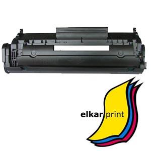 TONER HP  Q2612A