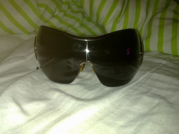 vender gafas en sevilla