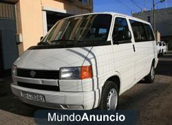 VENDO VOLKSWAGEN CARAVELLE